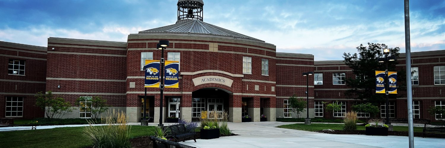 NV Wildcat Weekly banner