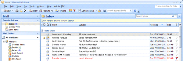 Director-West banner