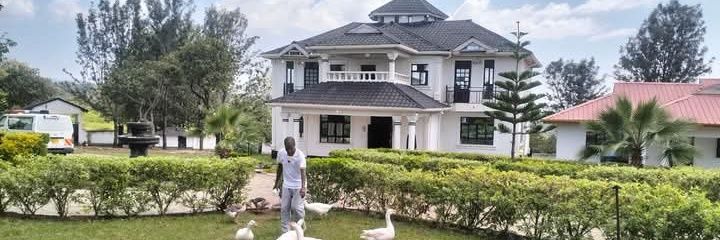 Moses Nandalwe Aliko banner