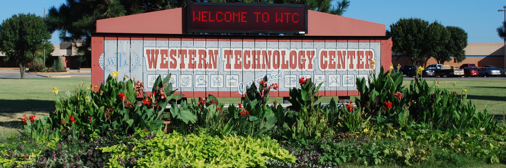 WestTechCenter's profile banner image