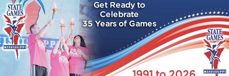 StateGamesofMS's profile banner image