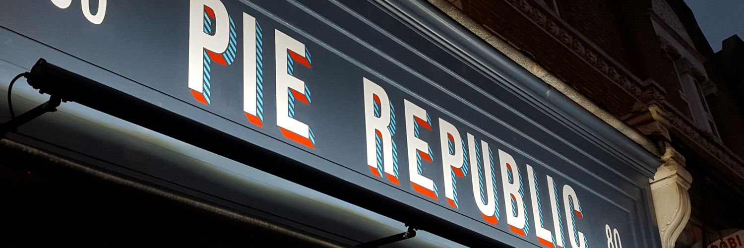 PieRepublic's profile banner image