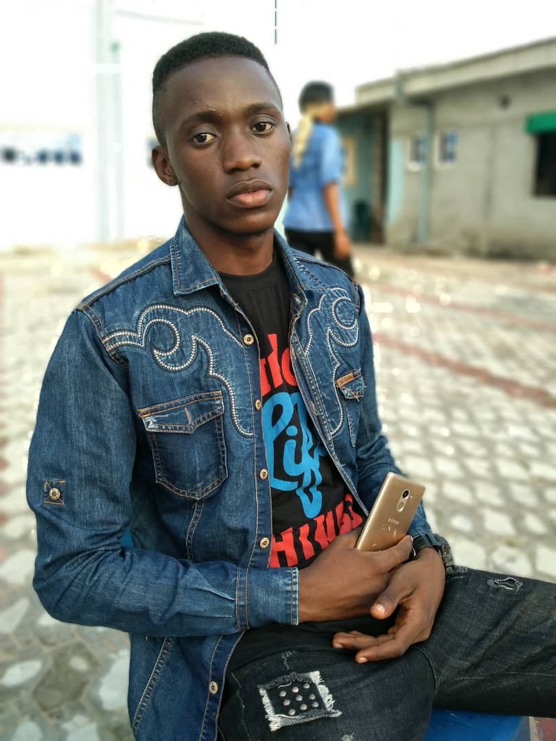 Oyelakinbeejay's profile banner image