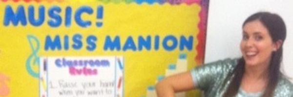 AManionMusic Profile Banner