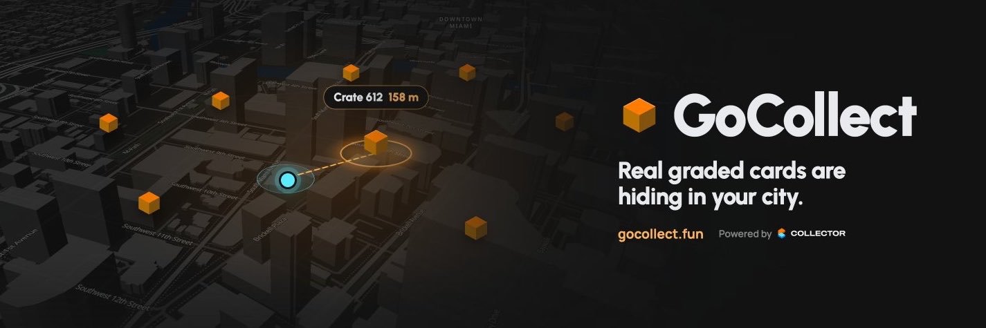gocolllectfun's profile banner image