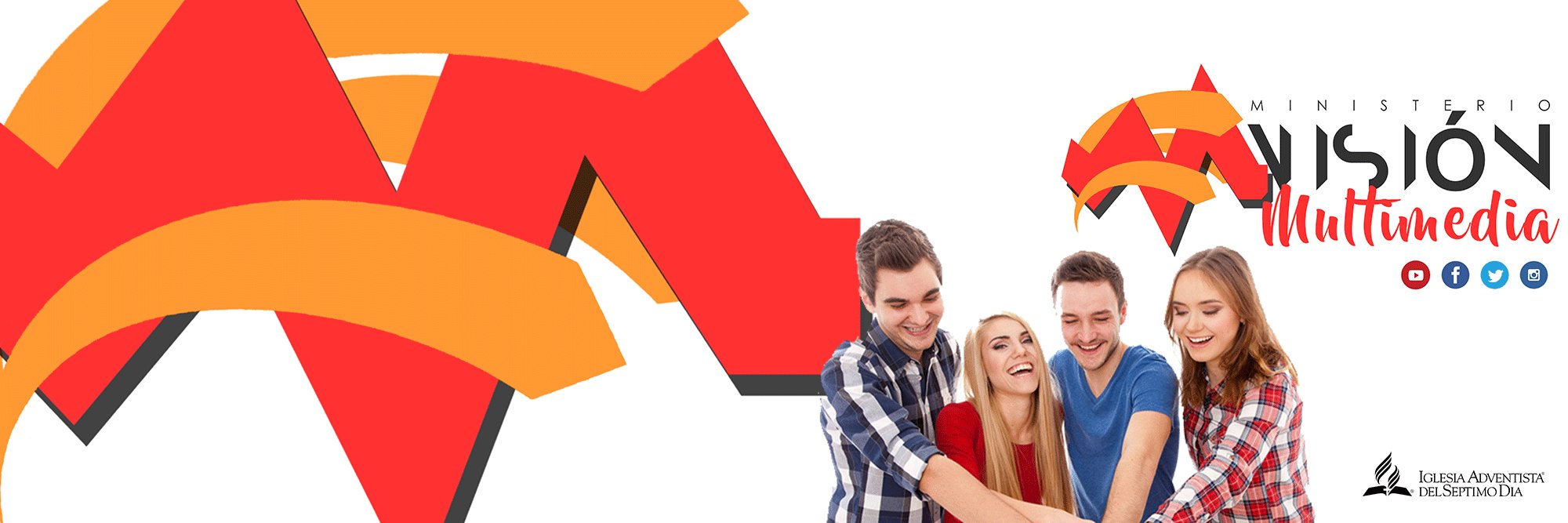 MinisterioVM's profile banner image
