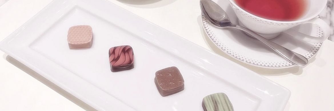 🍫 banner
