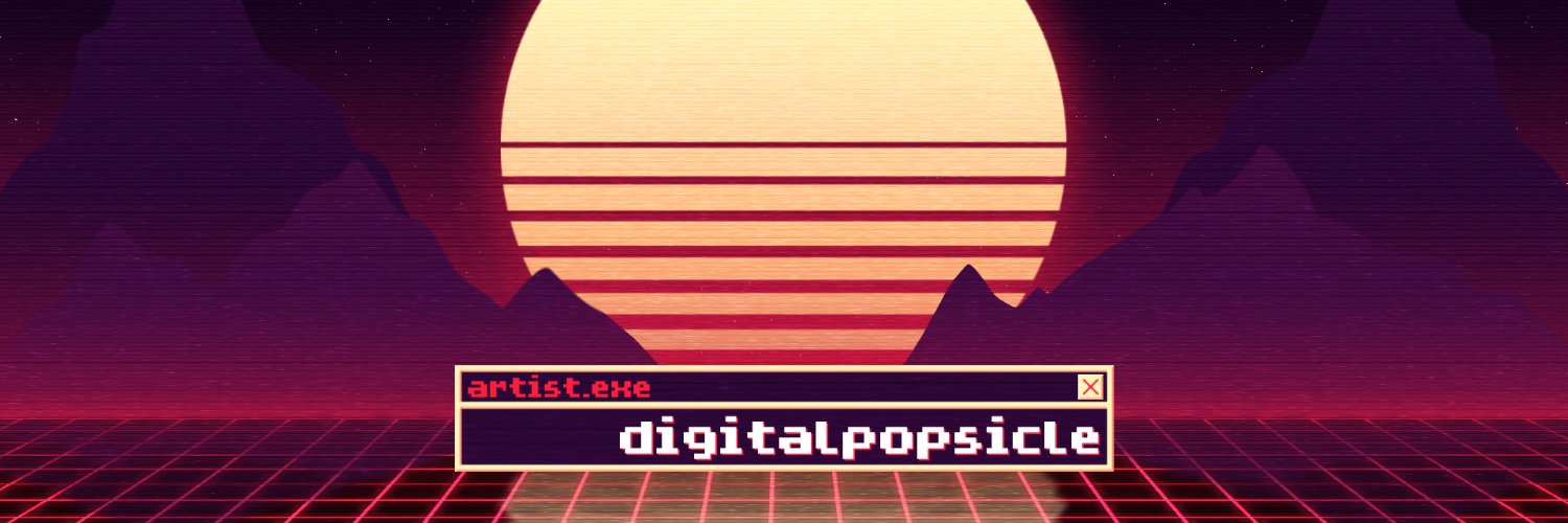 DigitalPopsicle's profile banner image