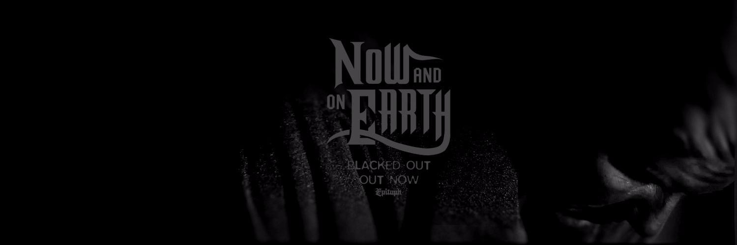 Nowandonearth's profile banner image