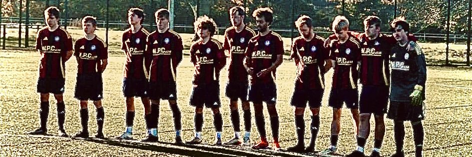 L4 Football Club.... est 2014 banner