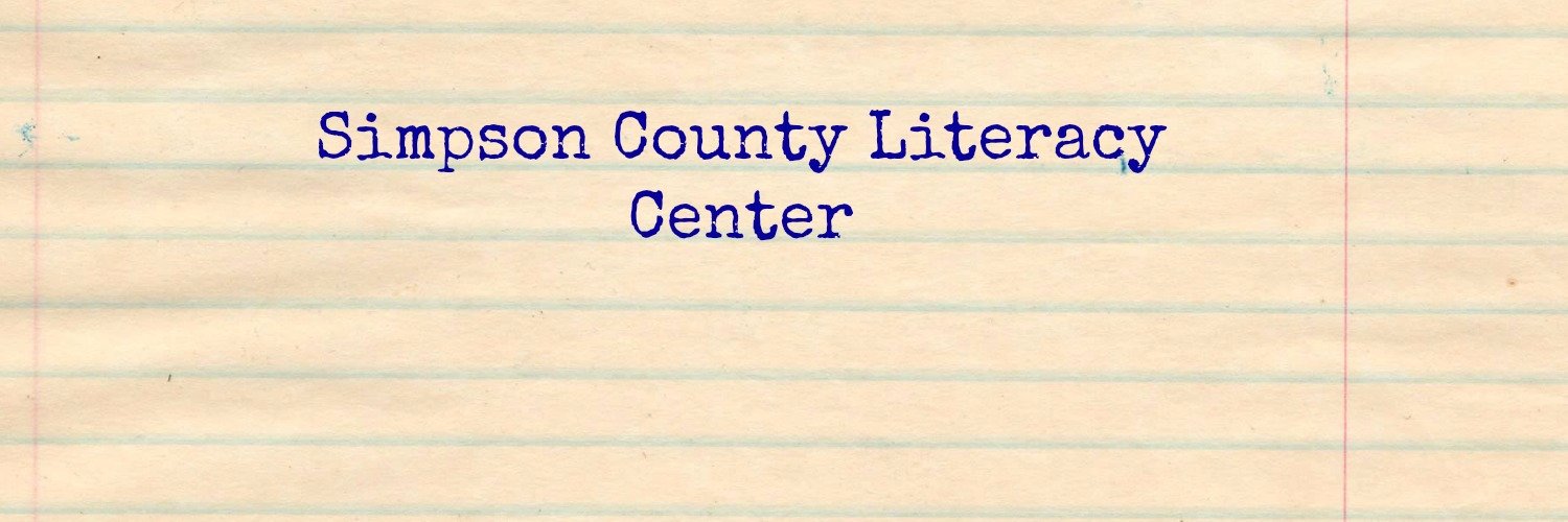 simpsonliteracy's profile banner image