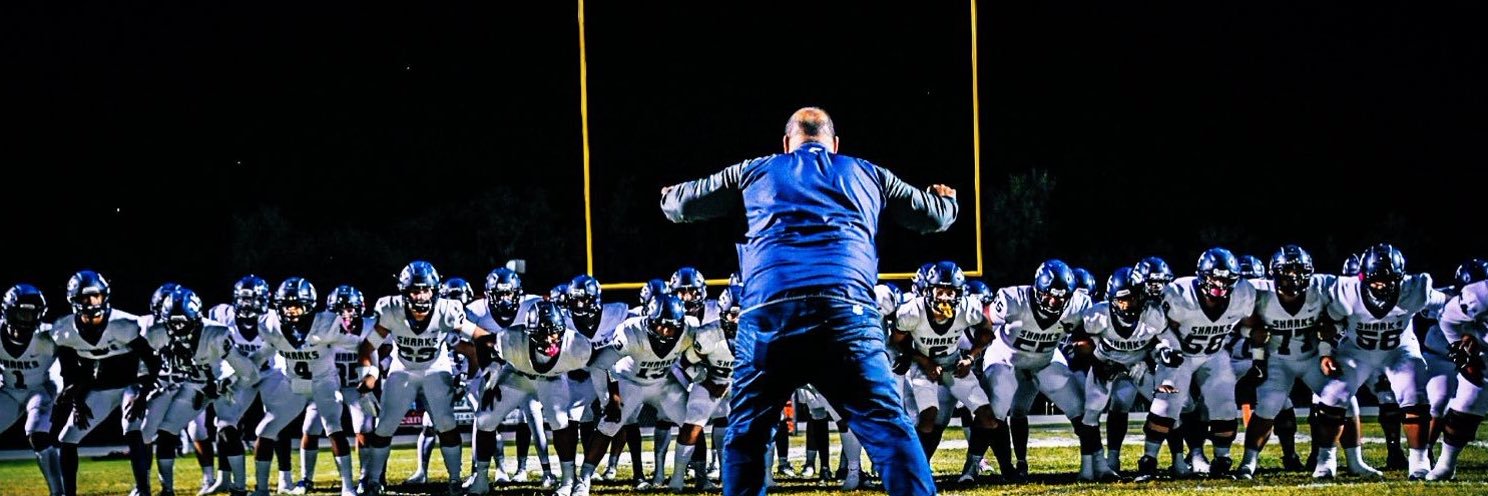 Daniel Luque (The Peoples Coach) banner