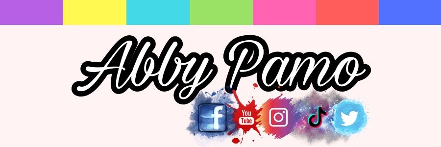 abbypamo's profile banner image