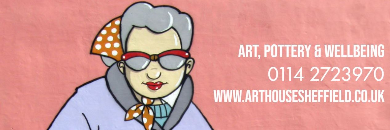 ArtHouseSheff's profile banner image