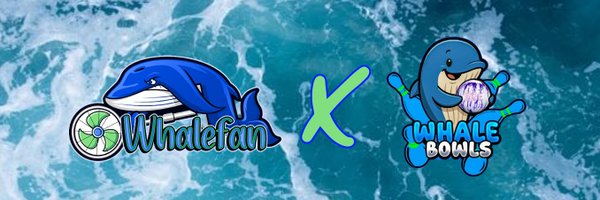 WhalefanTV Profile Banner