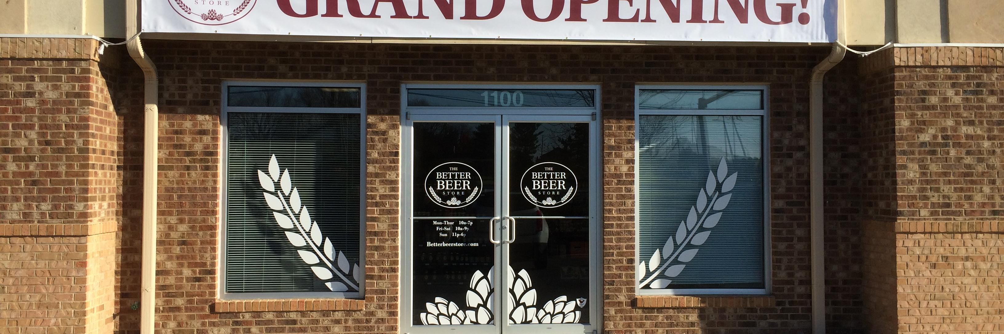 BetterBeerStore's profile banner image
