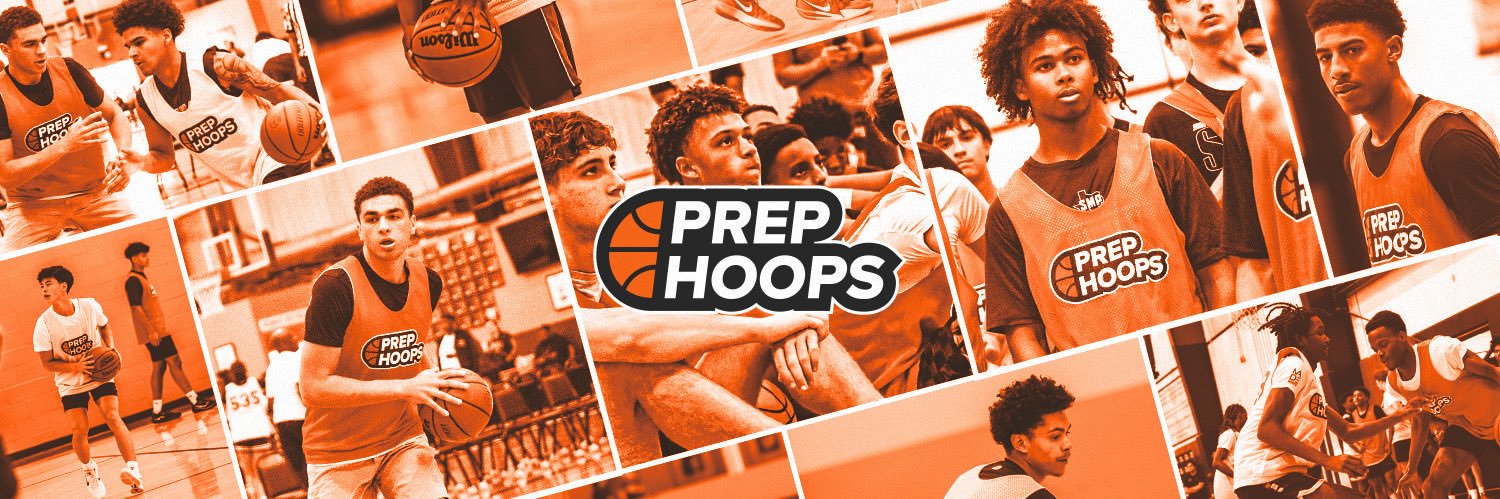 Prep Hoops 🏀 banner