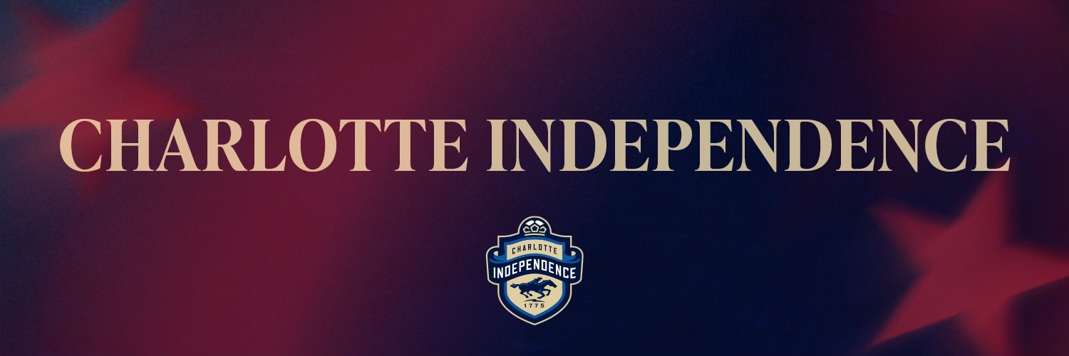 Independence's profile banner image