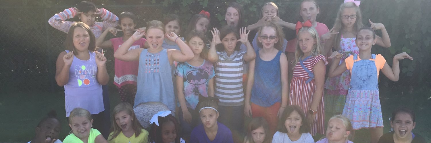 MrsGaultsCrew's profile banner image