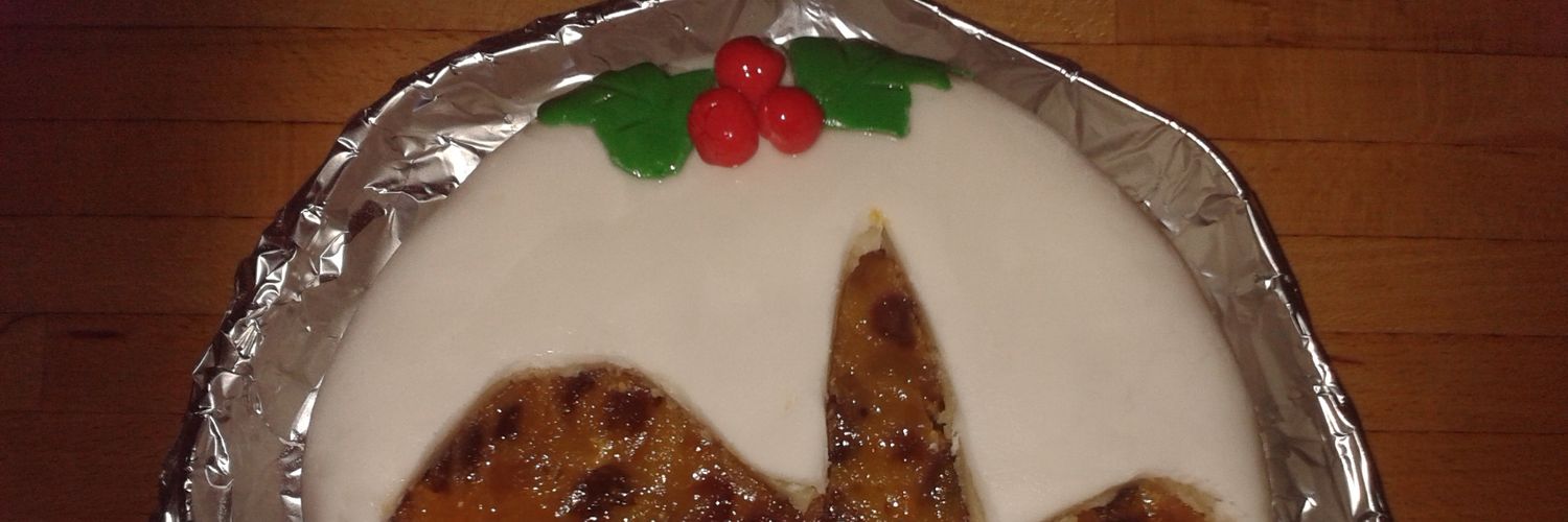 Bespoke Baked Cakes banner