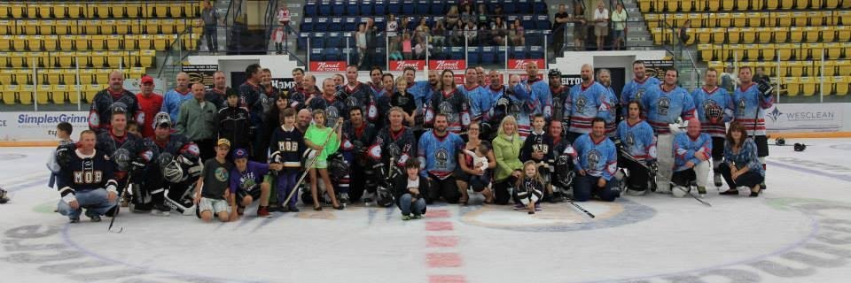 RodyMemorial's profile banner image