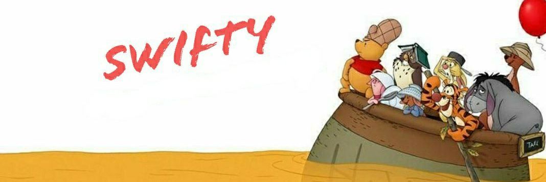 Svv1fty's profile banner image
