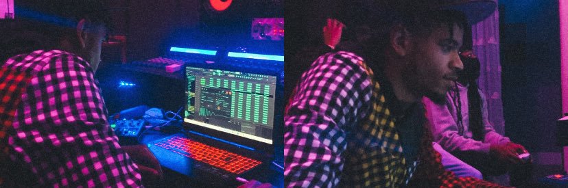 Rksthe1's profile banner image