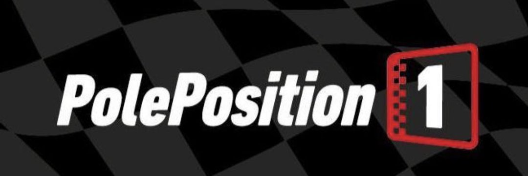 Pole Position banner
