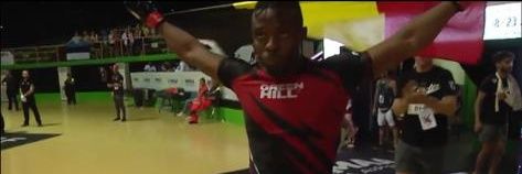 ✰🇧🇪Cedric Lushima🇨🇩✮ banner