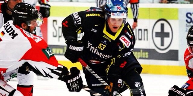 Felix Schümann banner