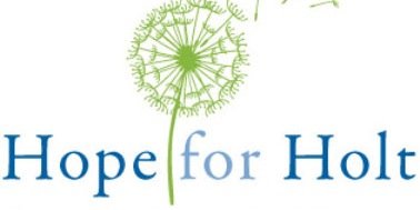 HopeForHolt's profile banner image