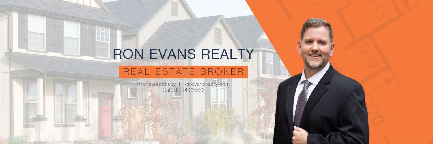RonEvansRealty's profile banner image