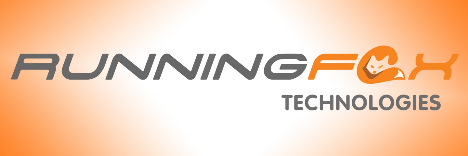 Running Fox Technologies (@rft_usa) / Posts / X