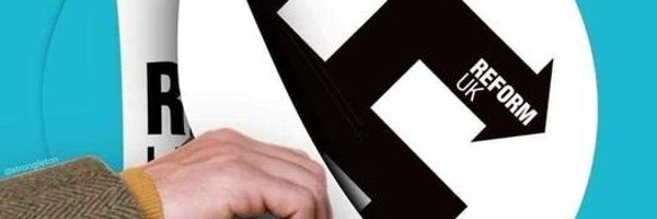 SteveRPugh Profile Banner