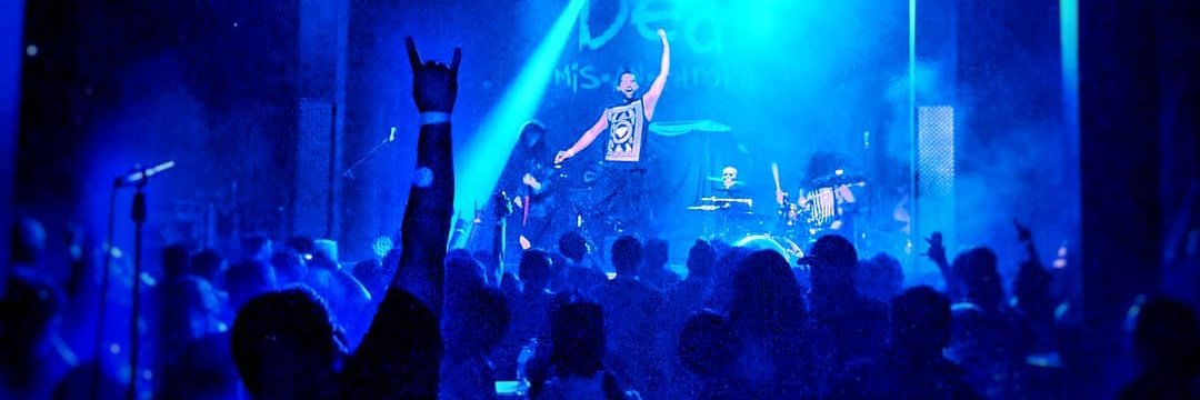 BennyShredd's profile banner image