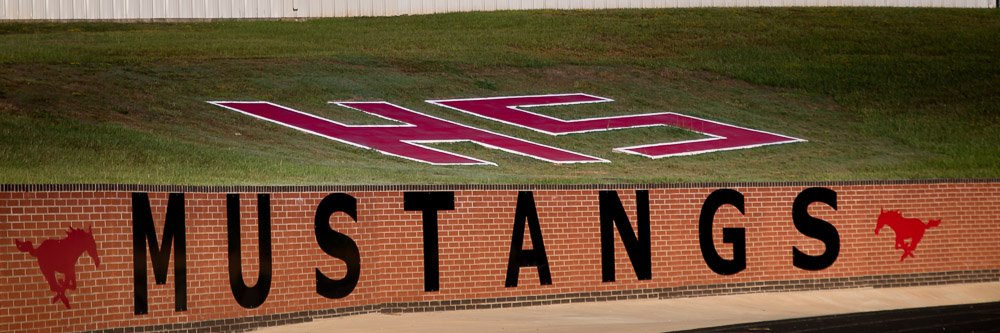 Hughes Springs ISD banner