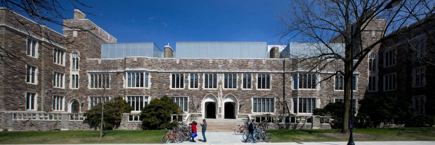 Julis-Rabinowitz Center for Public Policy &Finance banner