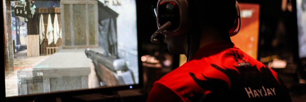 HayJayHJ Profile Banner