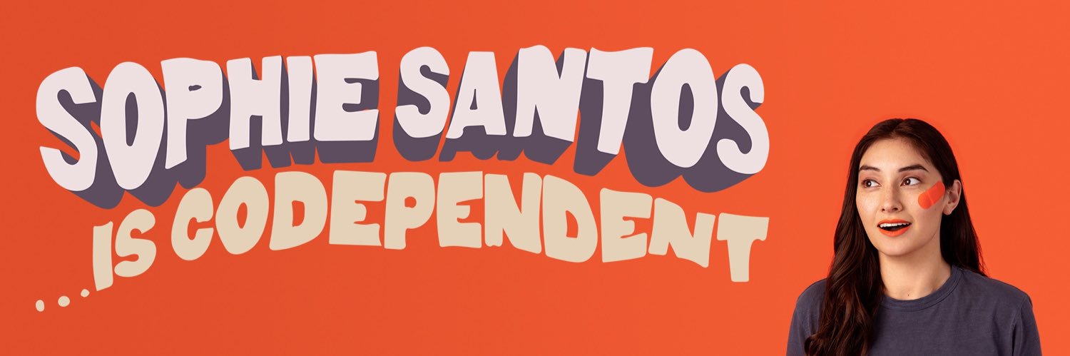 sesantos's profile banner image