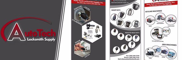 AutoTech_LS Profile Banner