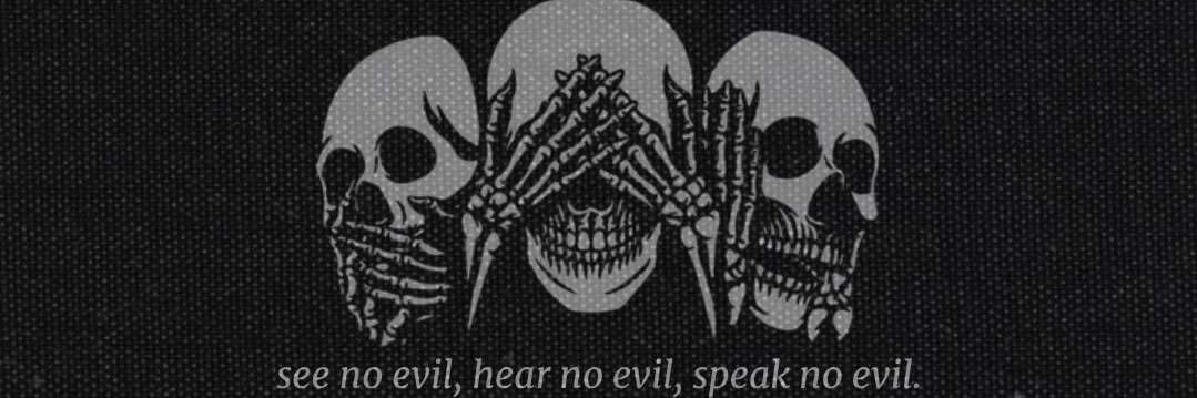 RaeHexx's profile banner image