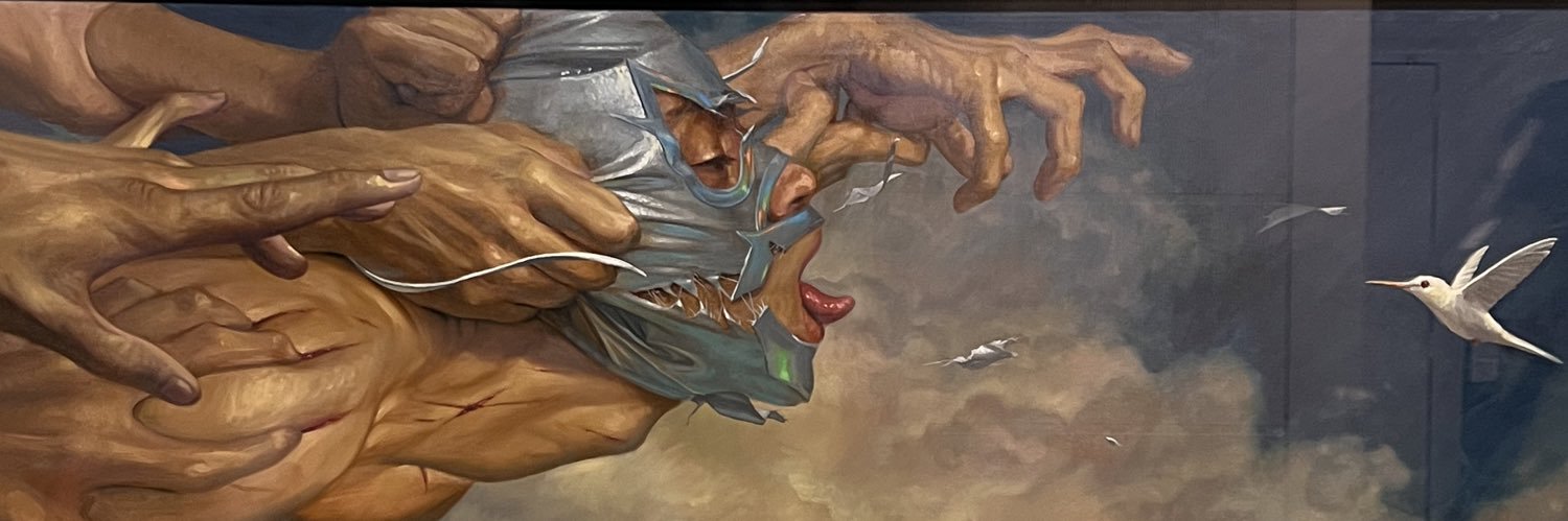 Johnerrepe's profile banner image