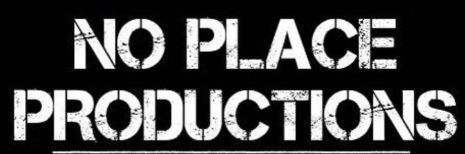 No Place Productions banner