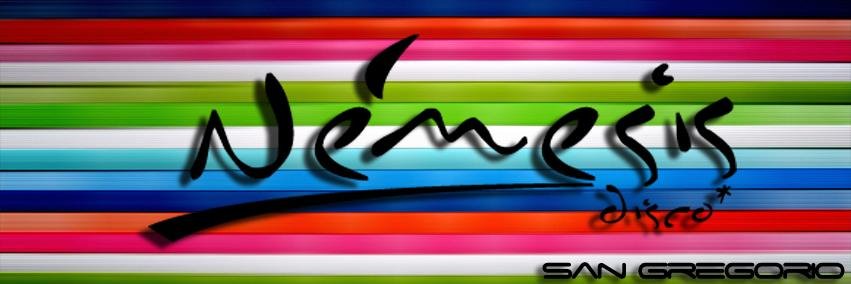 Nemesisdisco's profile banner image