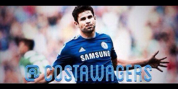 CostaWagers's profile banner image
