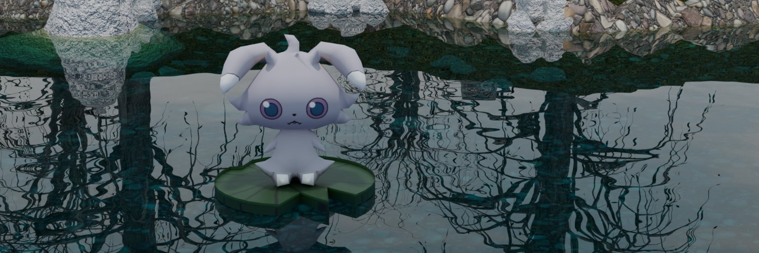 shatterstack's profile banner image