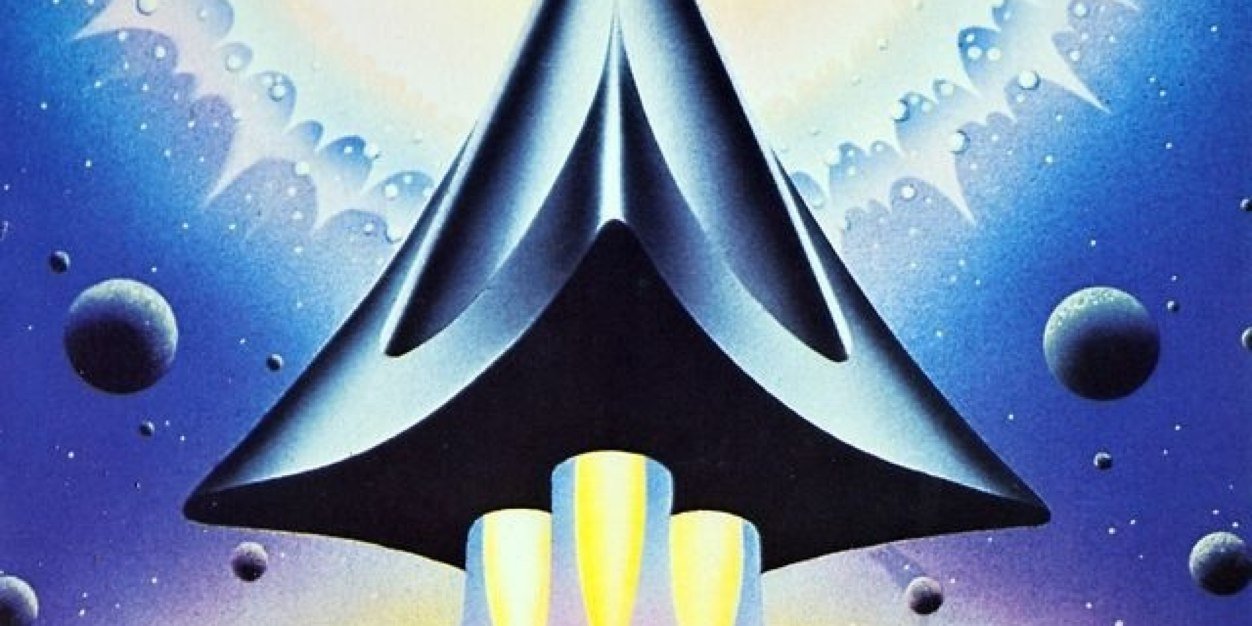 Lectroids's profile banner image