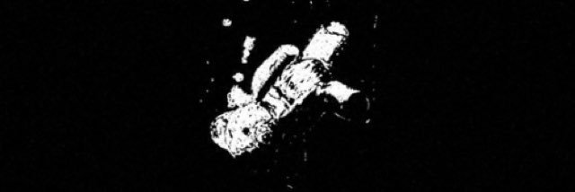 s banner