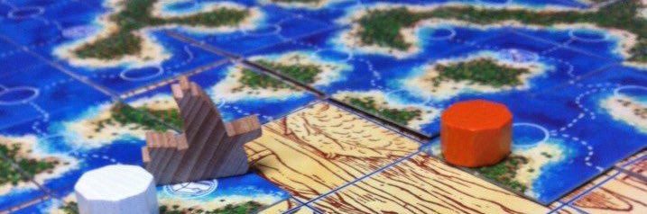 Mark Johnson (he/him) banner