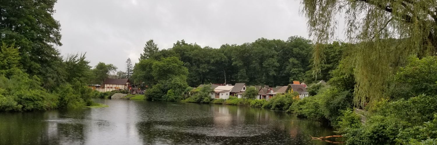 Steveomarie's profile banner image